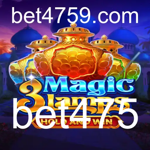 Descubra o Fascinante Mundo de 3MagicLamps com bet475