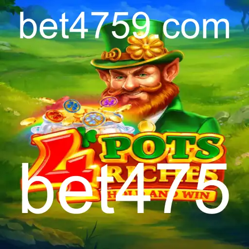 Descubra a Aventura em 4potsriches: O Novo Fenômeno dos Jogos com Bet475