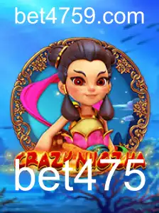 Descubra CrazyNuoZha: Um Jogo Inovador e Emocionante com Bet475