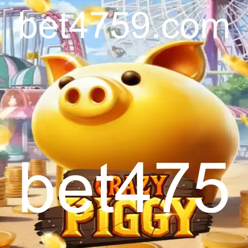 Descubra o Mundo Divertido de CrazyPiggy com Bet475