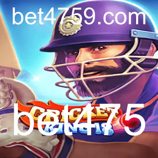 Descubra o Mundo Empolgante de CricketKing18: Regras e Introdução com Bet475