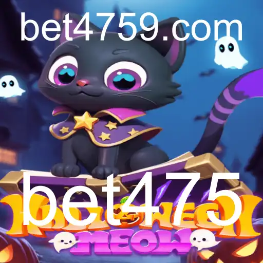 Explorando HalloweenMeow: O Jogo Temático de Apostas e Aventura