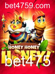 Descubra a Emoção do Jogo HoneyHoneyHoney com bet475