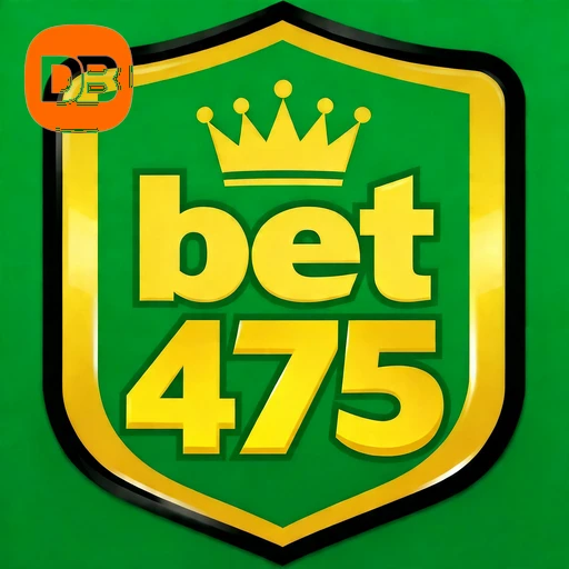 bet475 Logo