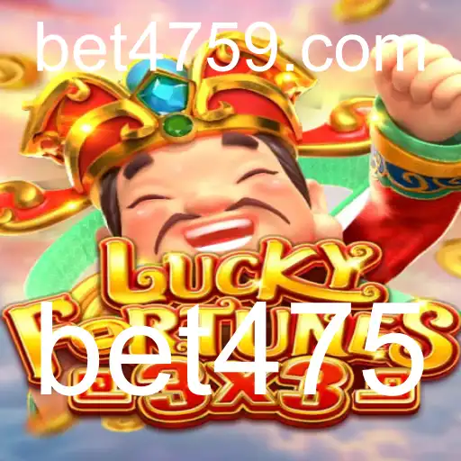 Explorando o Mundo de LUCKYFORTUNES3x3: Um Jogo de Azar Inovador