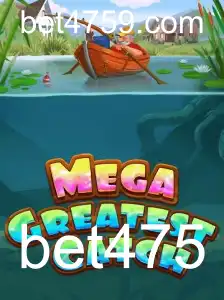 Descubra o Empolgante Mundo de MegaGreatestCatch: Regras e Estratégias