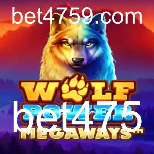 WolfPowerMega: O Novo Fenômeno de Jogos de Apostas
